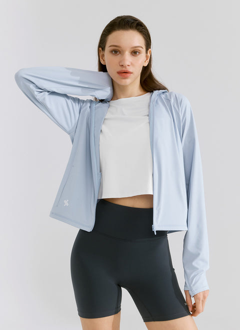 Cashmere Blue