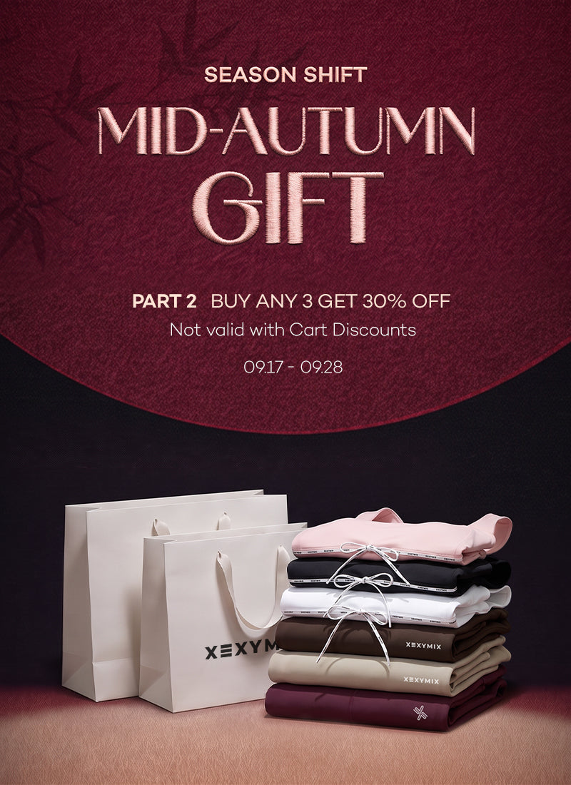 BUY 3 GET 30% OFF