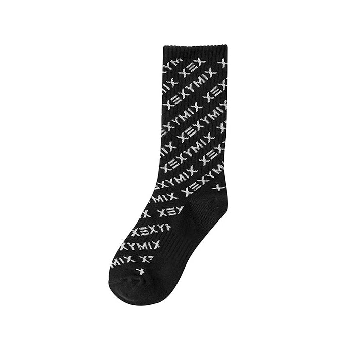 Mix Line Socks