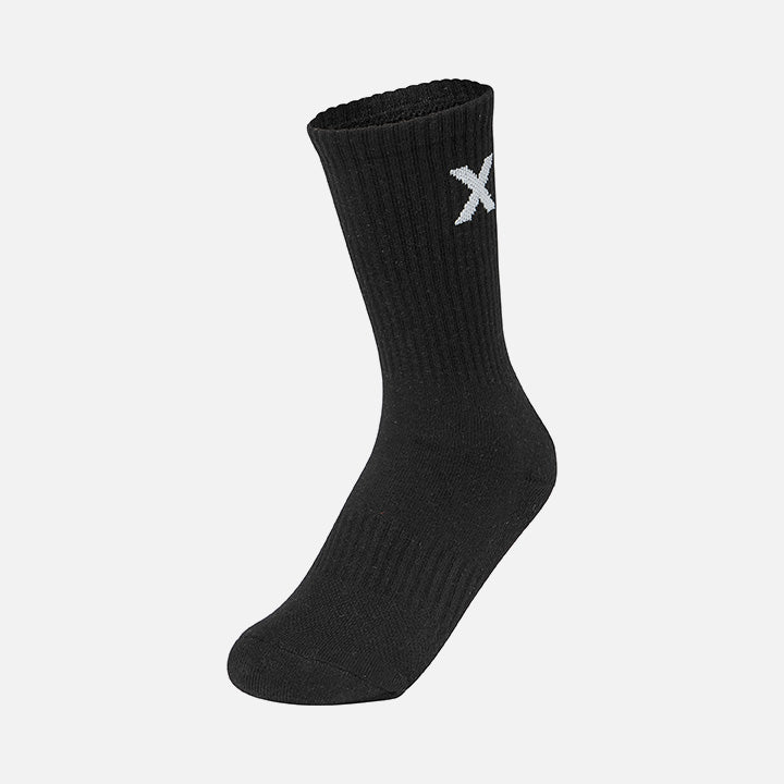 Fresh Dry Crew Socks