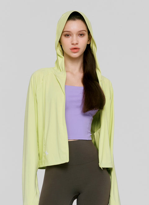 Lime Sherbet