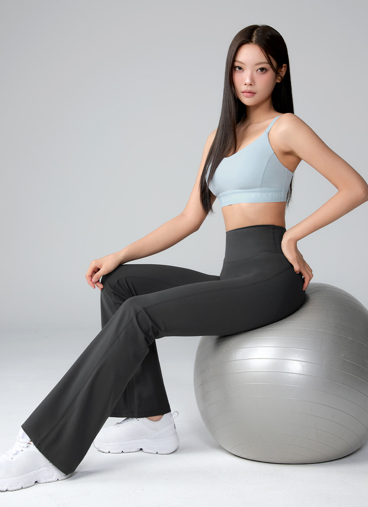 Black Pearl Gray