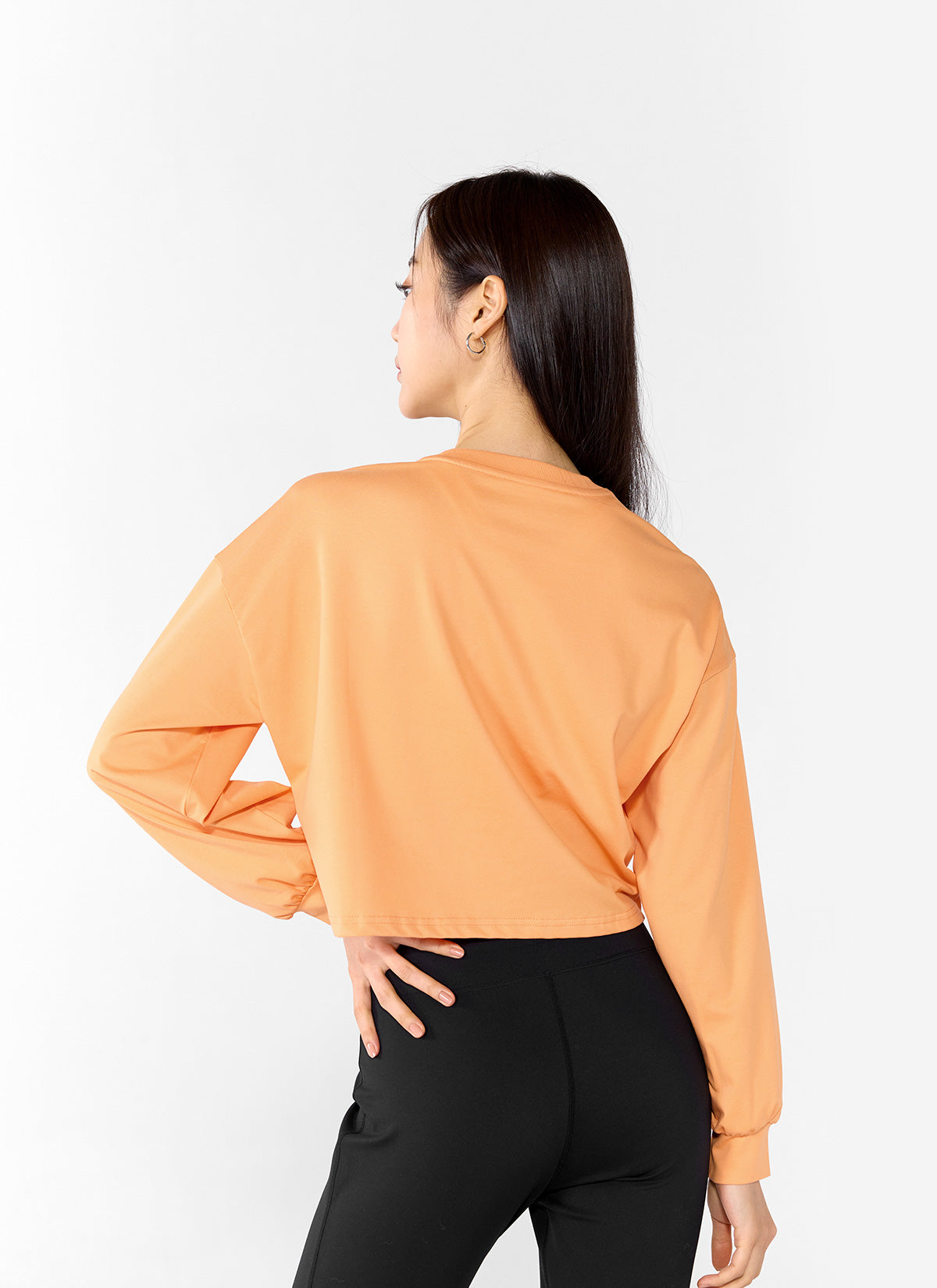 Cream Orange