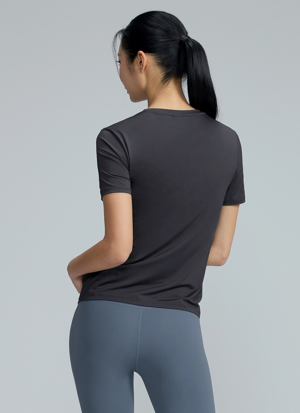 Midnight Gray