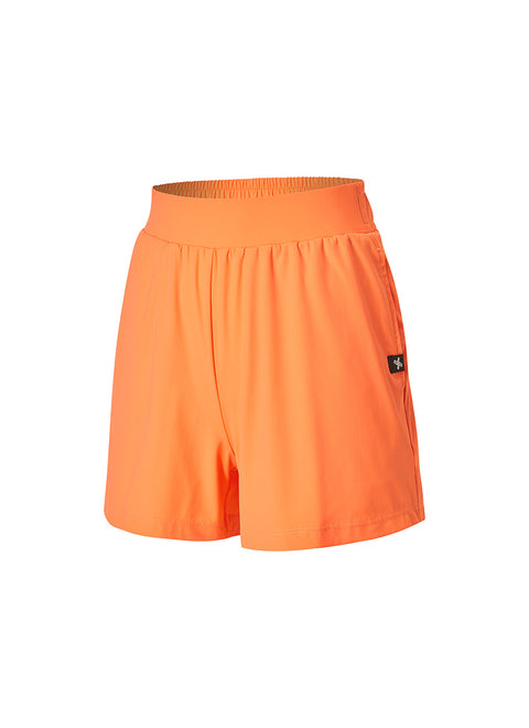 Sunset Orange
