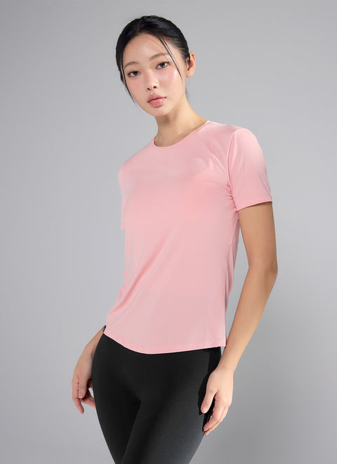 Peach Pink
