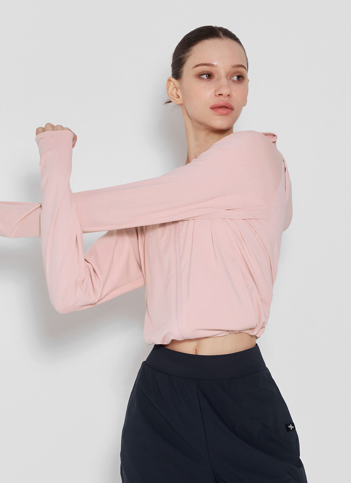 Pink Lady