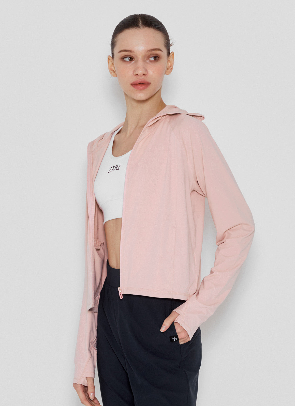 Pink Lady