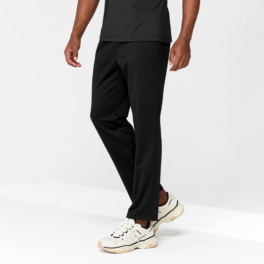 Basic Logo Track Pants