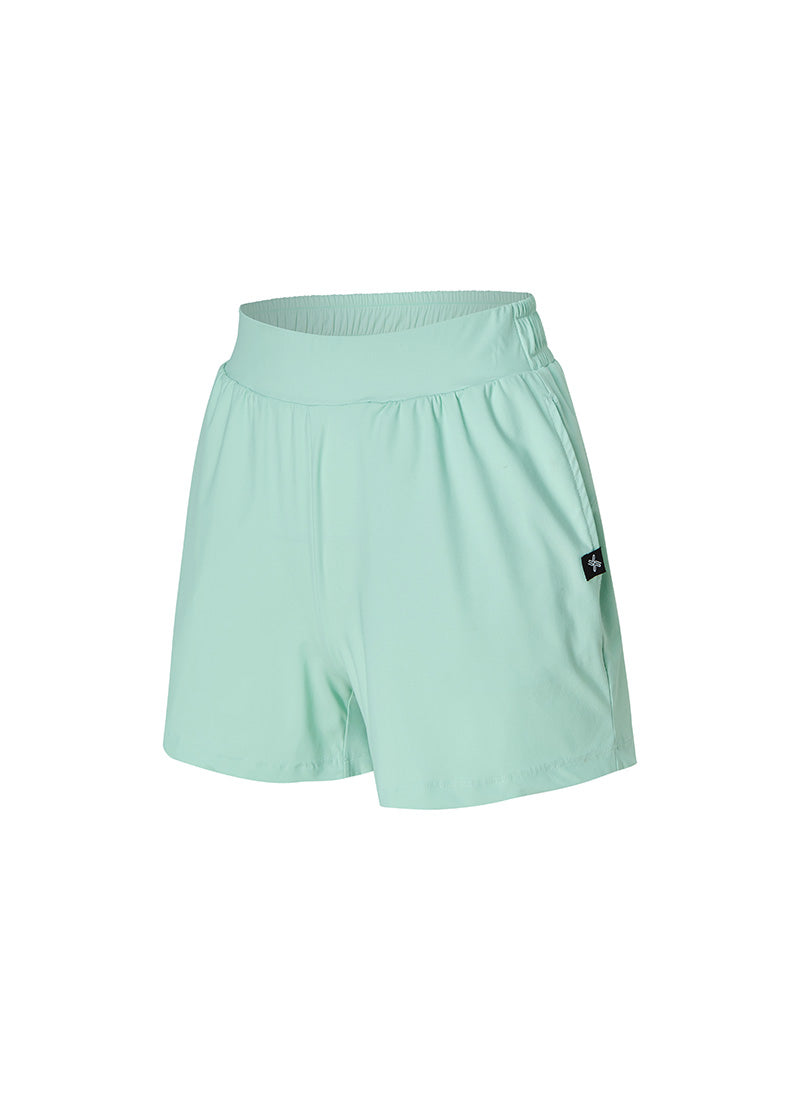 Soft Mint