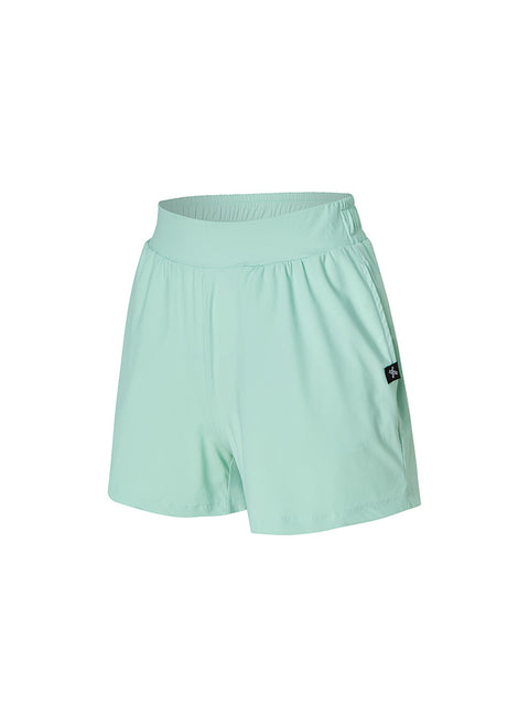 Soft Mint
