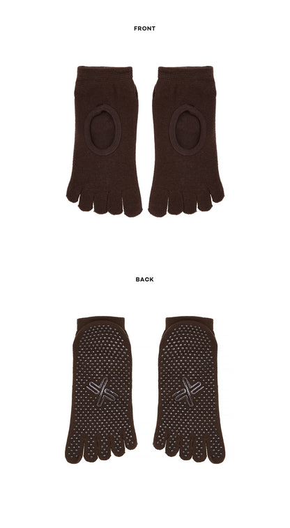 Toe Socks