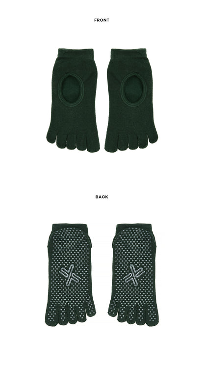 Toe Socks