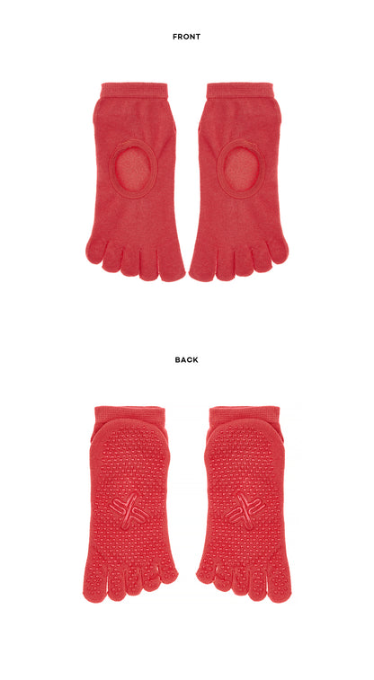 Toe Socks