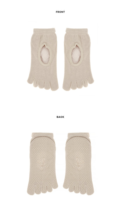 Toe Socks