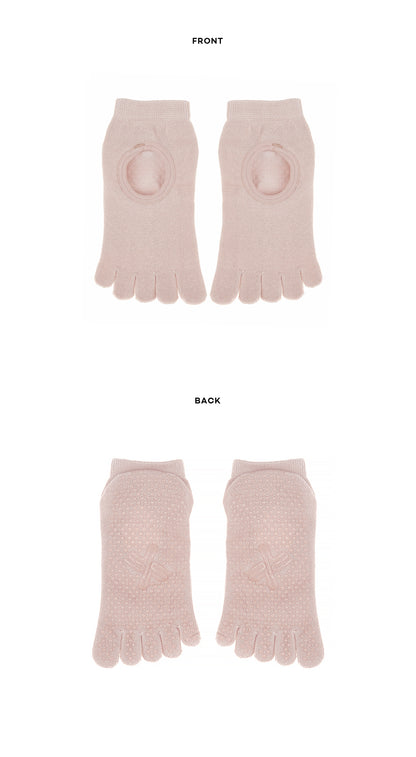 Toe Socks