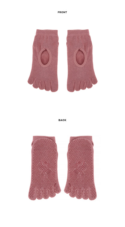 Toe Socks
