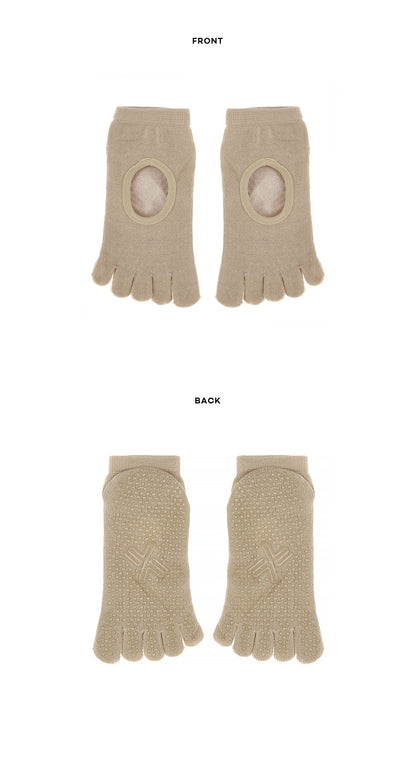 Toe Socks