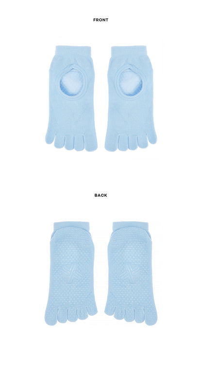Toe Socks