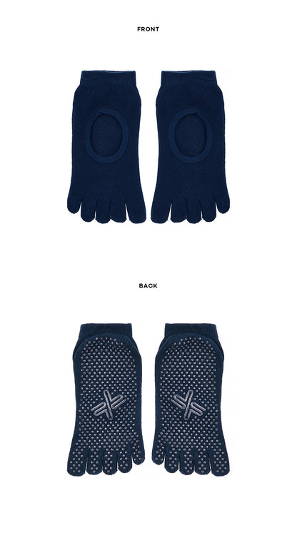 Toe Socks