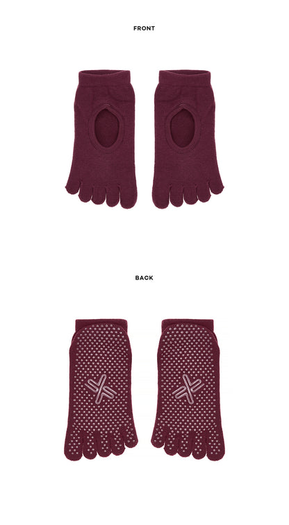 Toe Socks