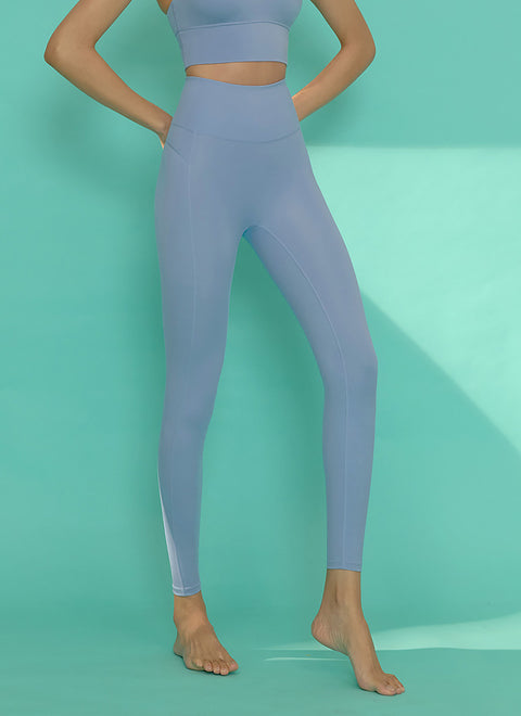 Placid Blue