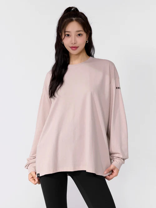 Basic Long Sleeve T-shirts