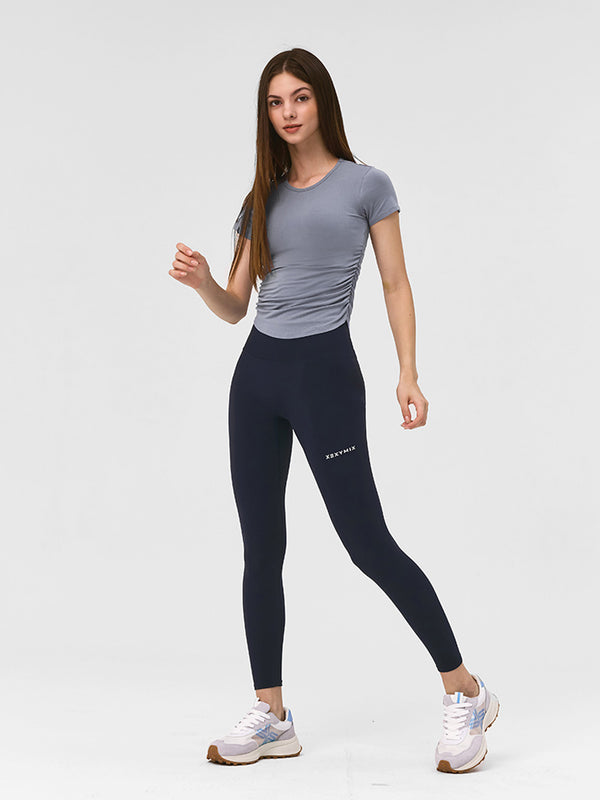 Black Label 360N Fleece-lined Leggings