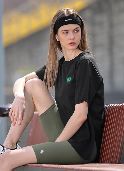 XXMX Semi Loose Fit T-Shirt
