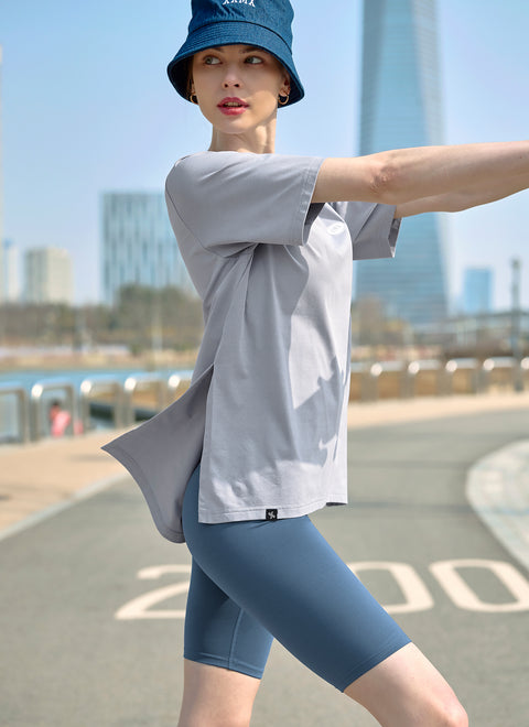XXMX Semi Loose Fit T-Shirt