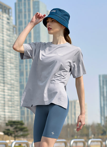 XXMX Semi Loose Fit T-Shirt