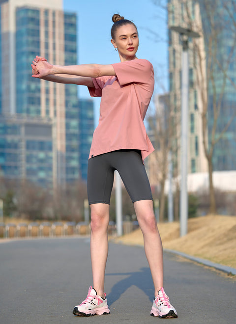 XXMX Semi Loose Fit T-Shirt