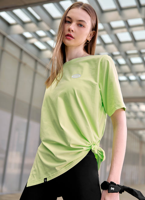 XXMX Semi Loose Fit T-Shirt