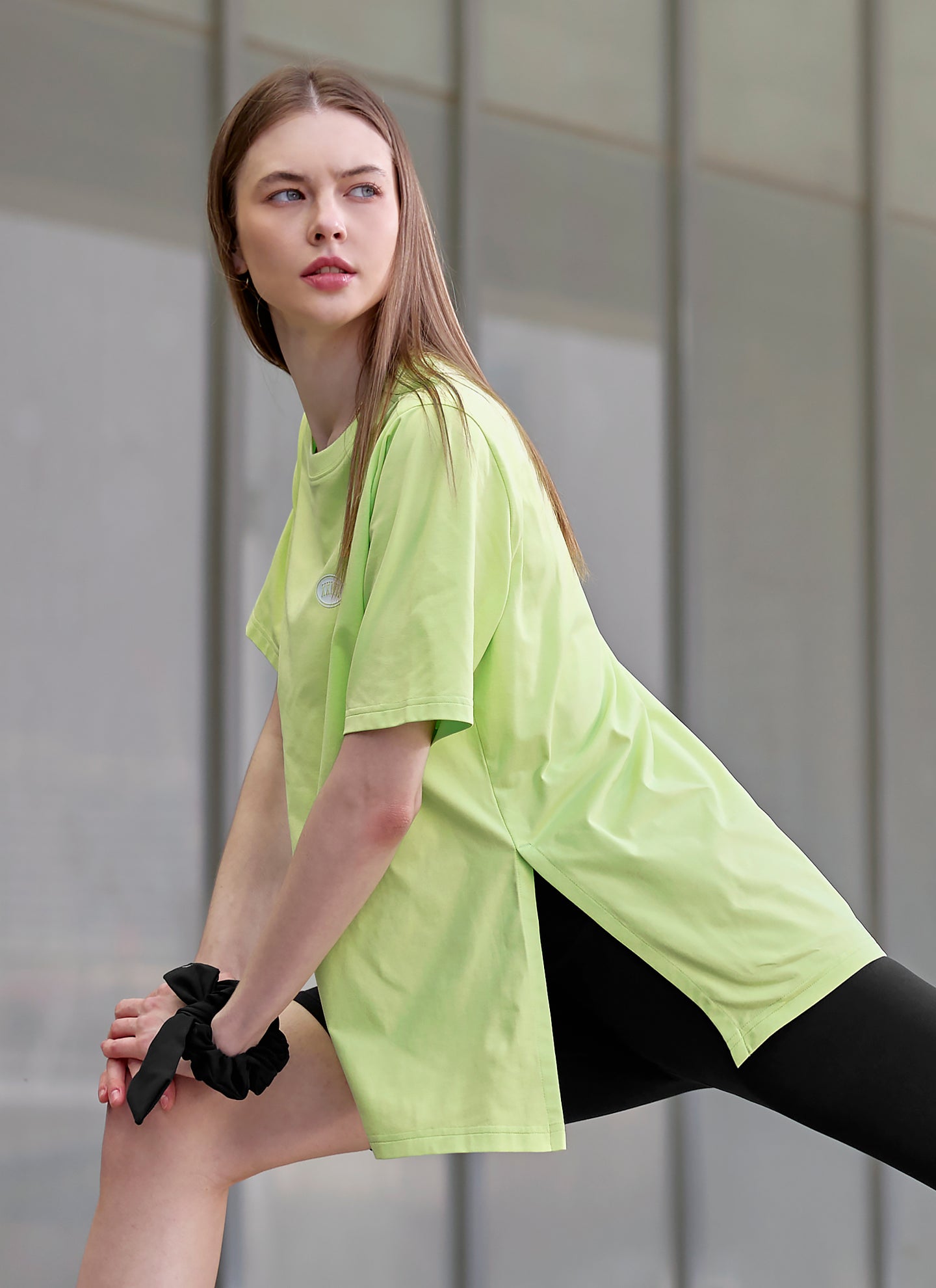 XXMX Semi Loose Fit T-Shirt
