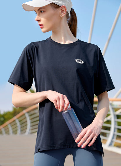 XXMX Semi Loose Fit T-Shirt