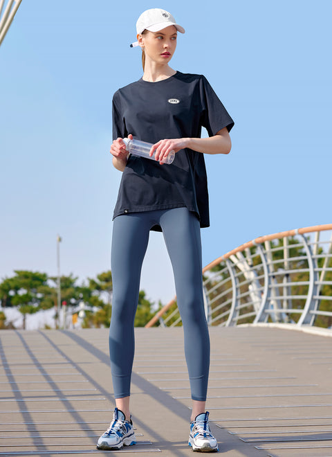 XXMX Semi Loose Fit T-Shirt