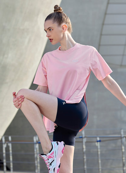 XXMX Semi Loose Fit T-Shirt