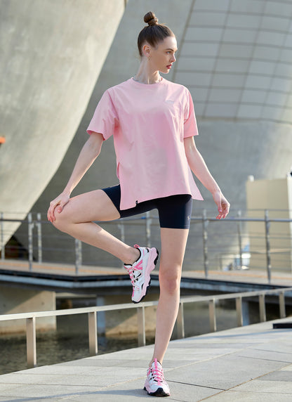 XXMX Semi Loose Fit T-Shirt