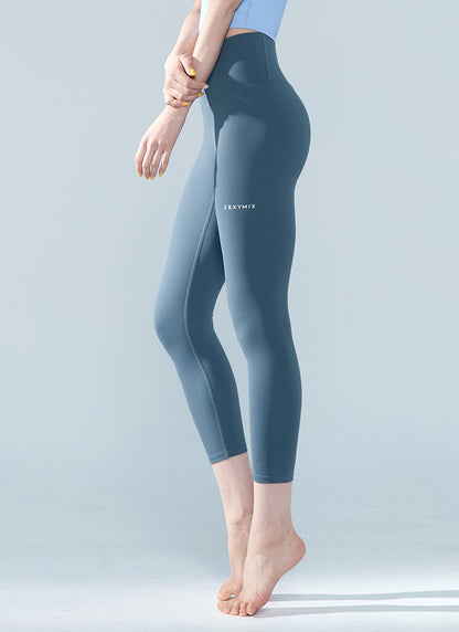 Ash Indigo