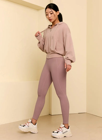 [2 FOR] Black Label 360N High Layer Leggings