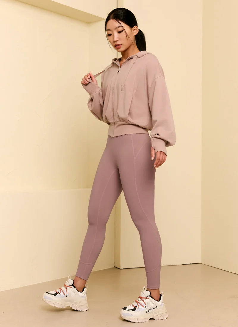 [2 FOR] Black Label 360N High Layer Leggings