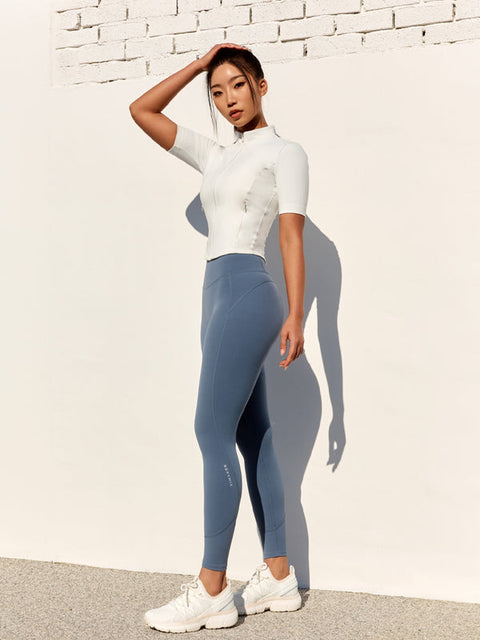 [2 FOR] Black Label 360N High Layer Leggings
