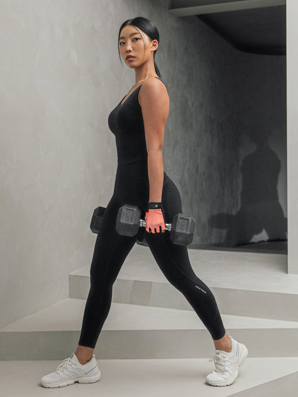 [1+1]Black Label 360N High Layer Leggings