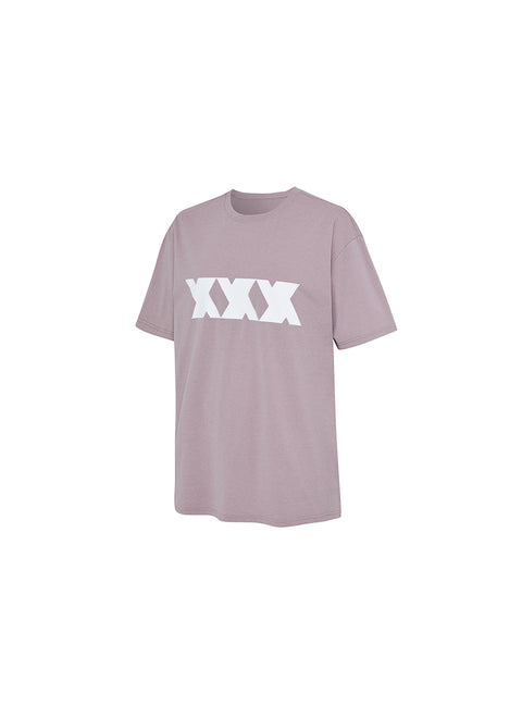 Triple X Short Sleeve