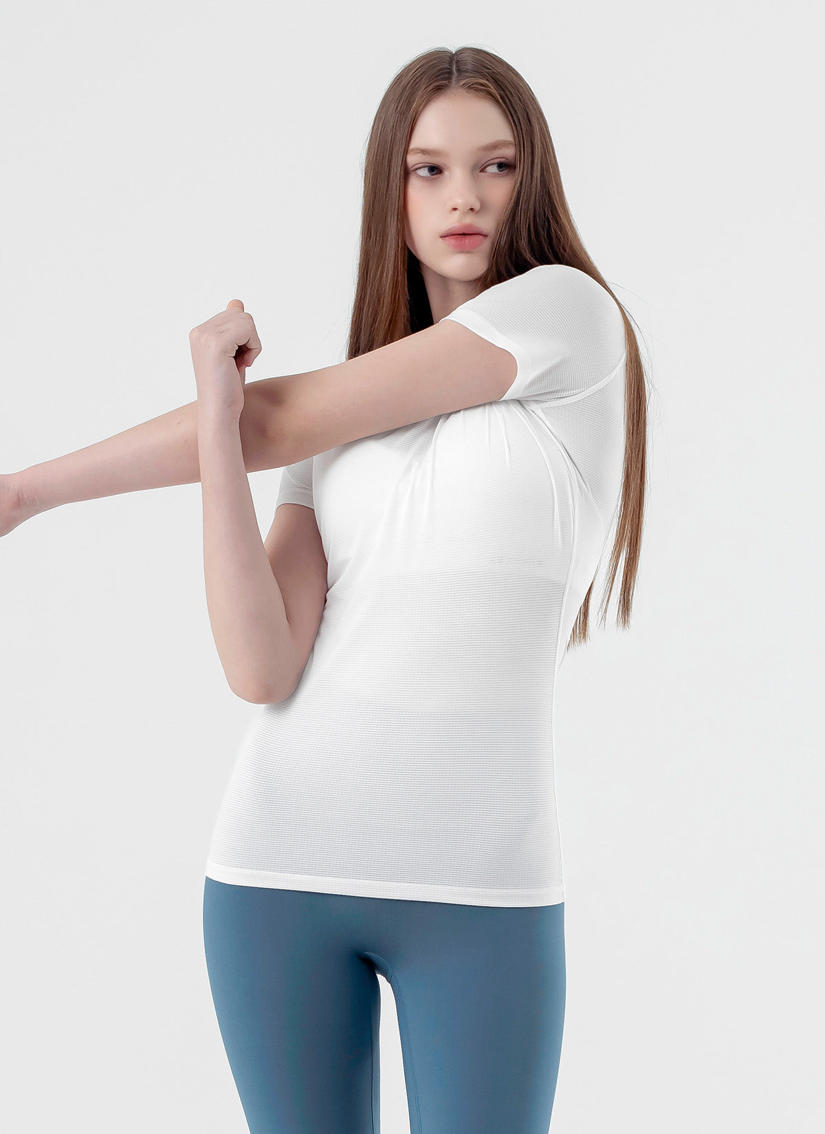 Air Scent 短袖