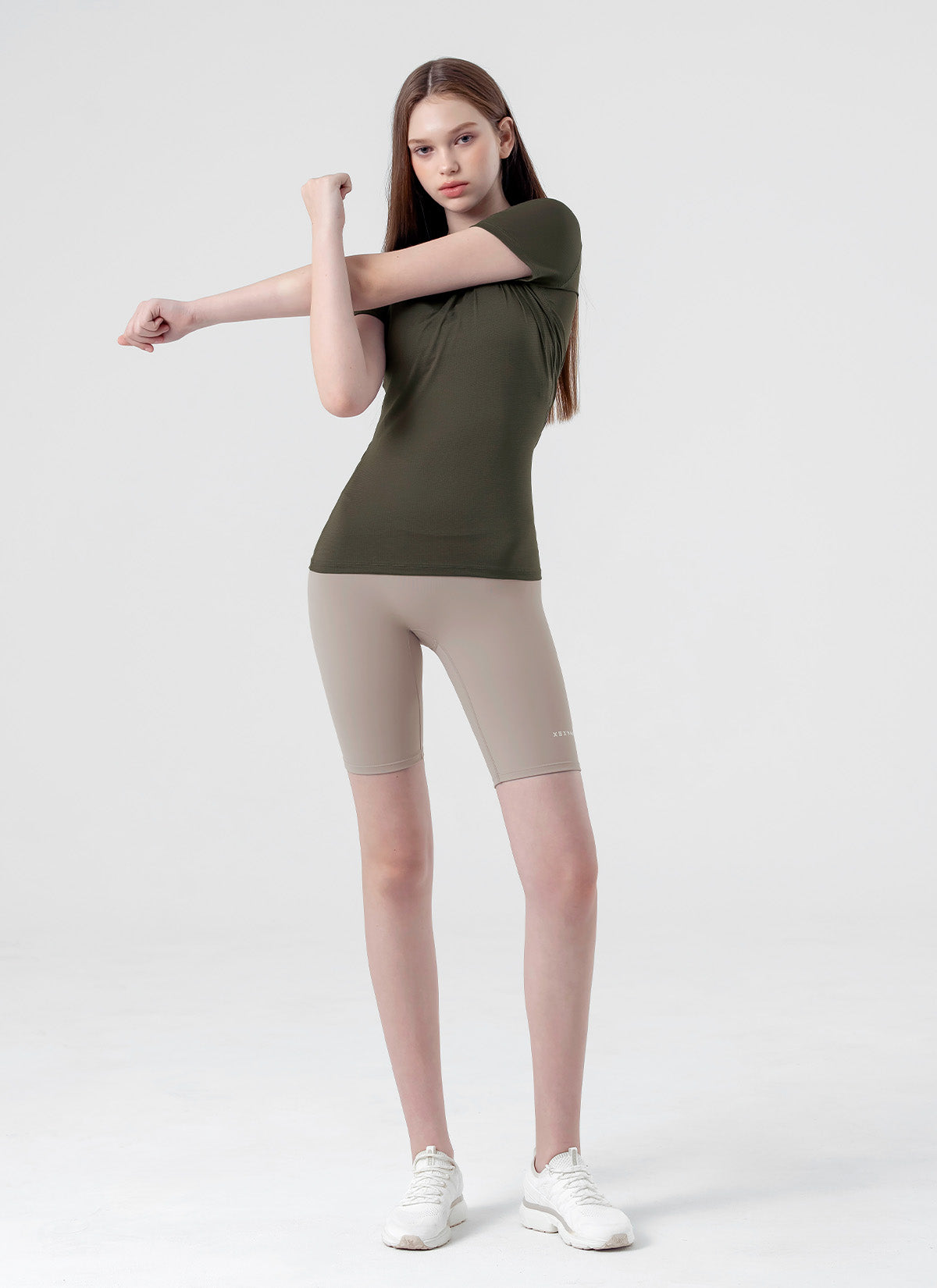 Brown Khaki