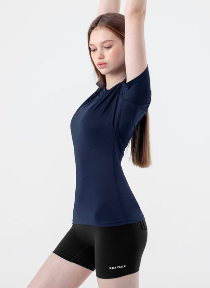 Dark Navy