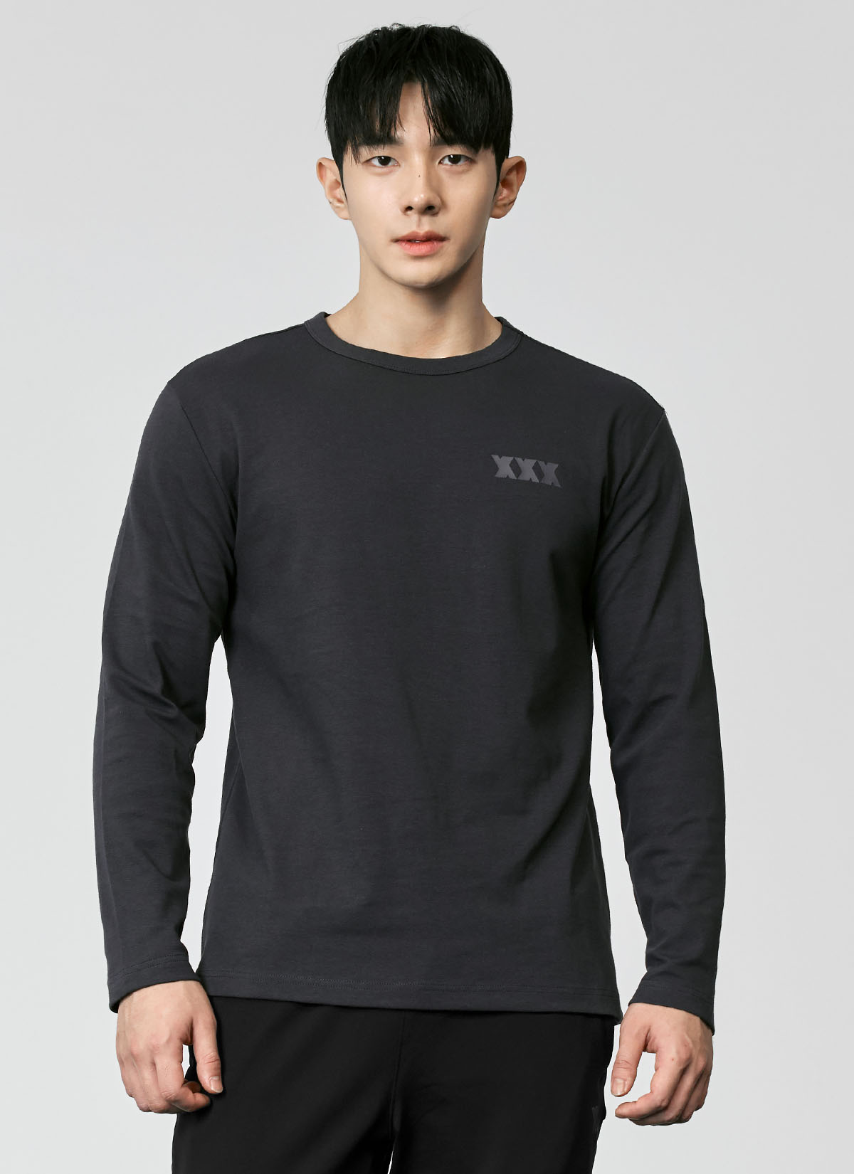 Lord Dark Gray
