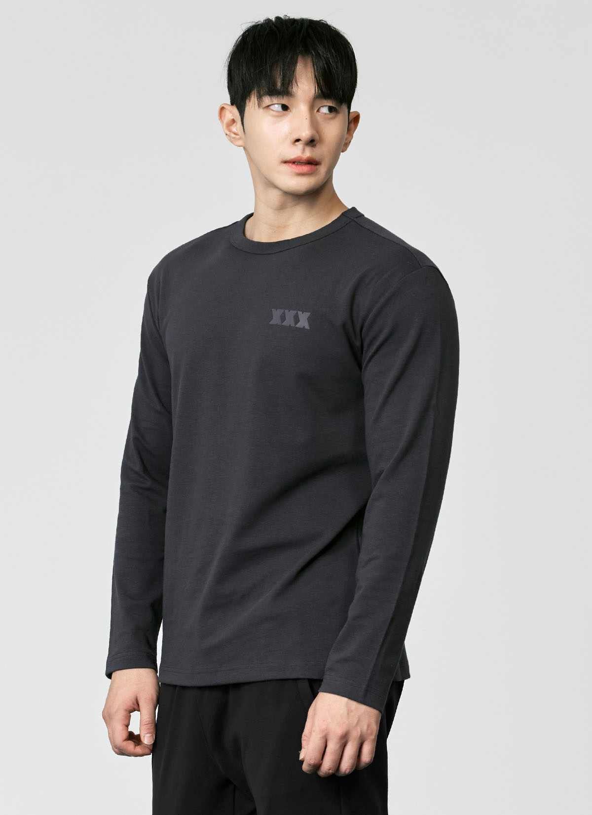 Lord Dark Gray