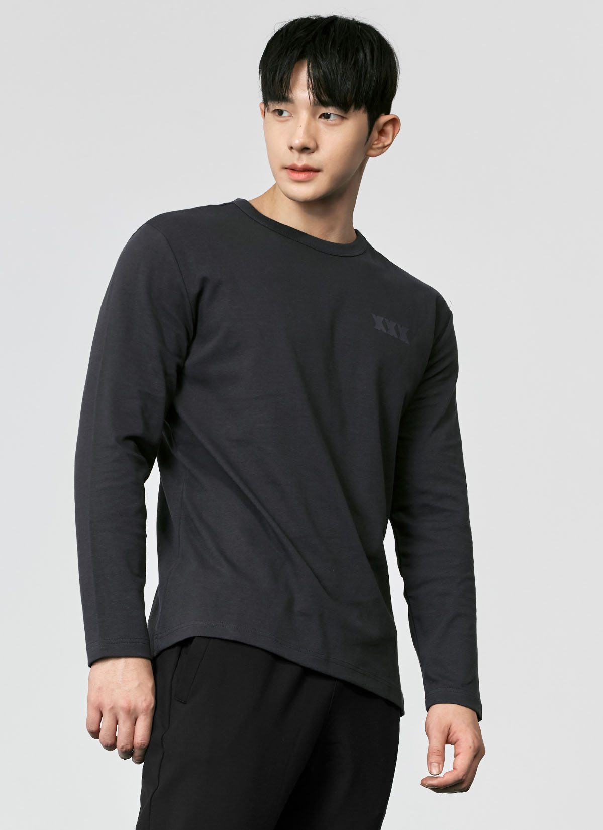 Lord Dark Gray